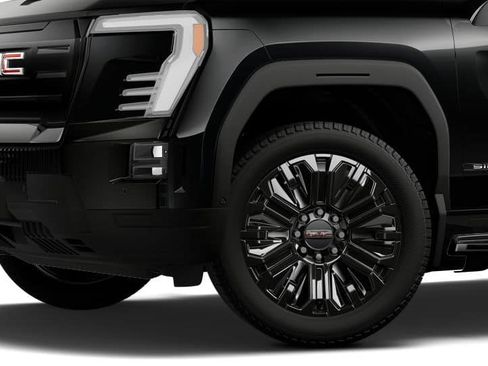 New 2026 GMC Sierra EV Elevation w/ Premium Package image 55