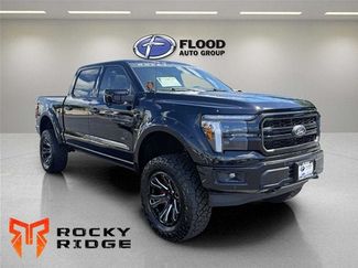 New 2026 Ford F150 Lariat w/ Equipment Group 502A High AWD/4WD video 1