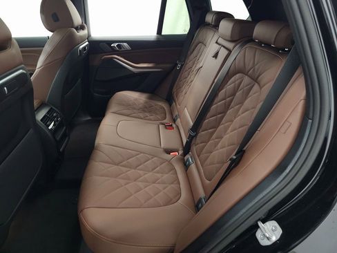 Used 2026 BMW X5 xDrive40i image 31