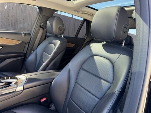 Used 2018 Mercedes-Benz GLC 350e 4MATIC image 23