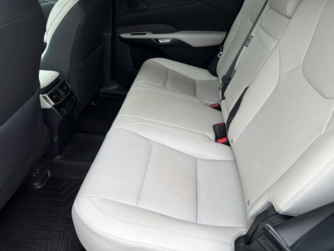 Used 2023 Lexus RX 350 Premium Plus w/ Cold Area Package FWD image 19
