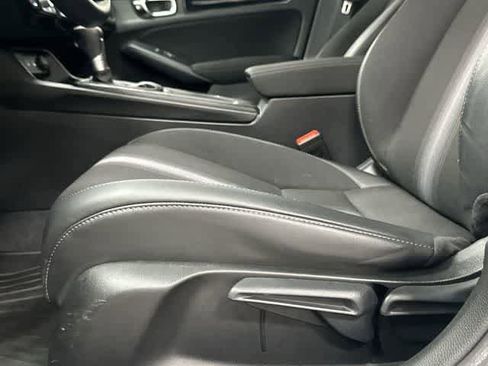 Used 2025 Honda Civic Sport image 26