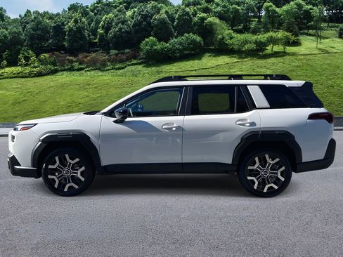 New 2026 Subaru Outback Touring XT image 2