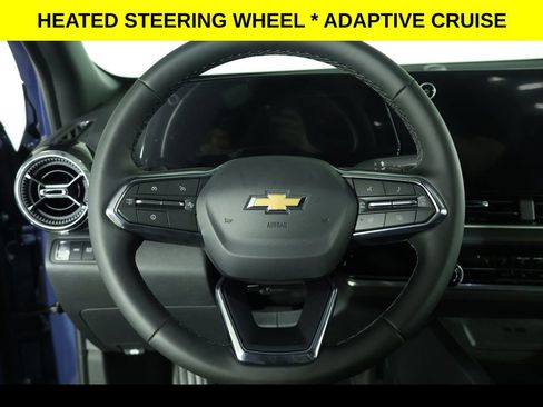 New 2026 Chevrolet Equinox LT w/ Safety and Technology Package AWD/4WD image 4