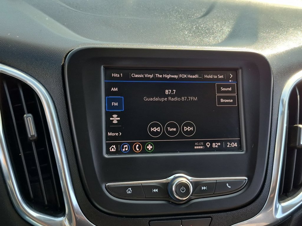 Used 2023 Chevrolet Equinox LT FWD image 13