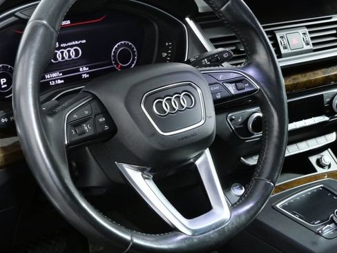 Used 2018 Audi Q5 2.0T Premium Plus AWD/4WD image 19