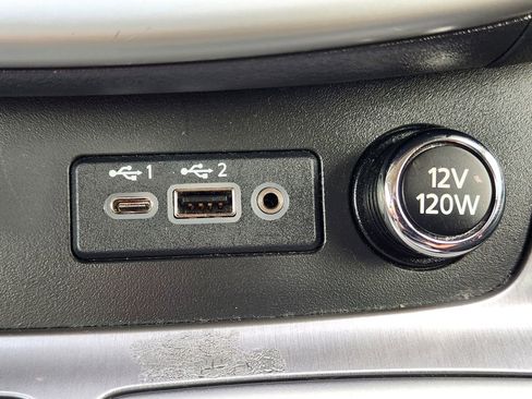 Used 2019 Nissan Murano SV w/ Premium Package FWD image 24