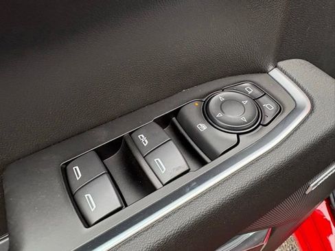 New 2026 GMC Sierra 1500 Elevation w/ Elevation Premium Package image 6