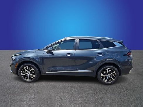 Used 2023 Kia Sportage EX AWD/4WD image 6