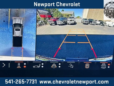 New 2025 GMC Sierra 3500 Denali w/ Technology Package image 22