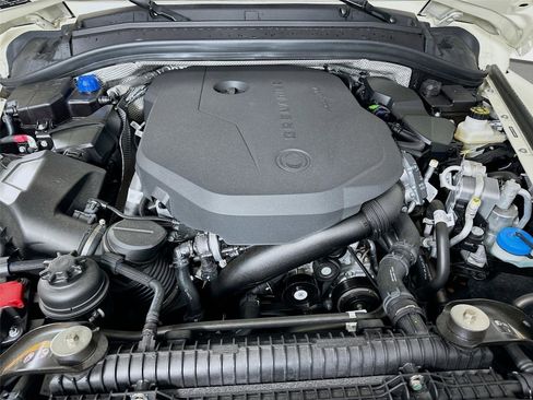 New 2026 INEOS Grenadier Trialmaster Edition image 14