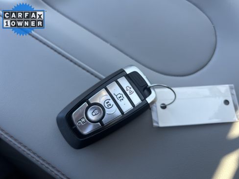Used 2025 Ford Expedition Max Active AWD/4WD image 38