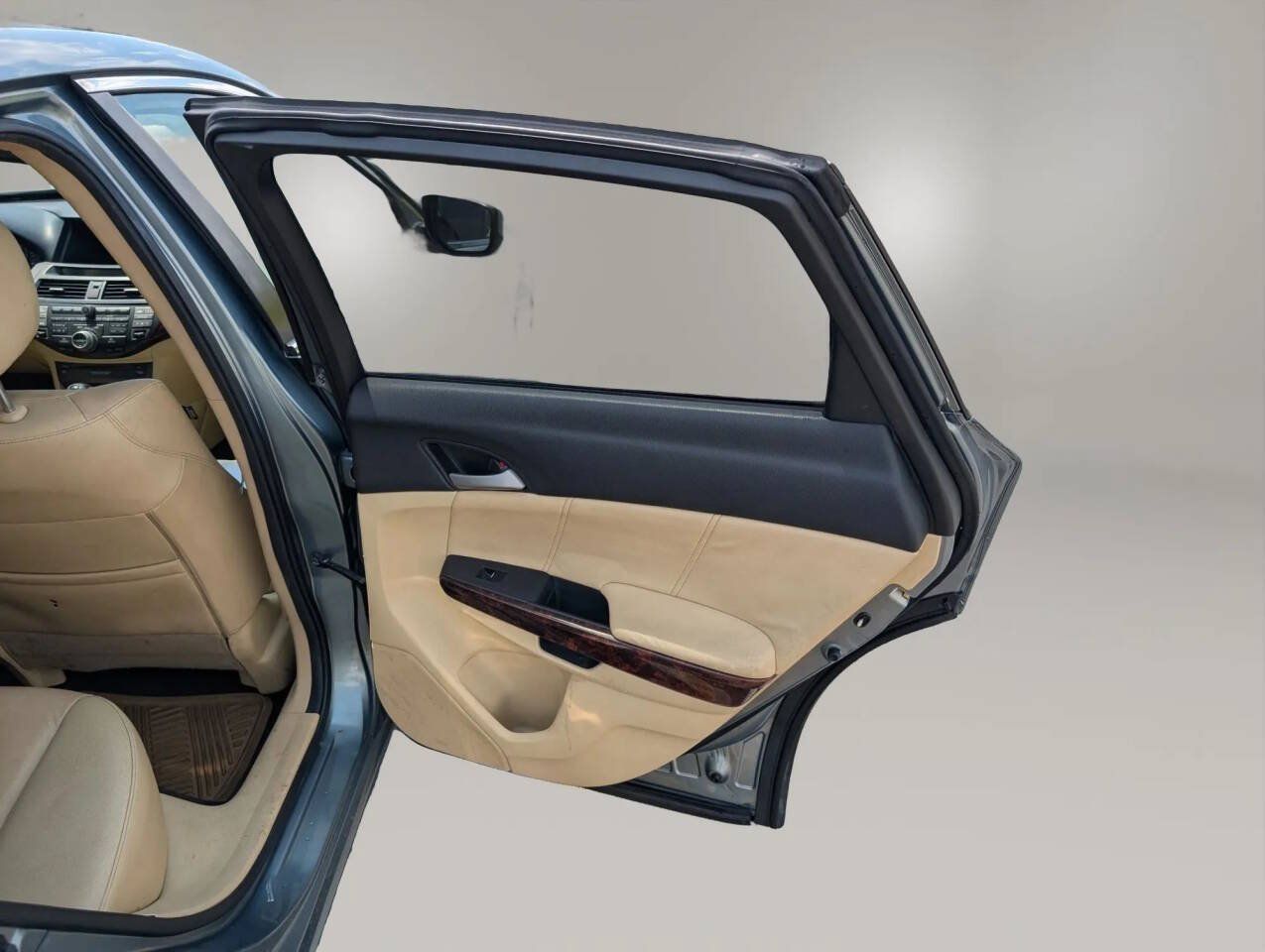 Used 2010 Honda Crosstour EX-L image 35
