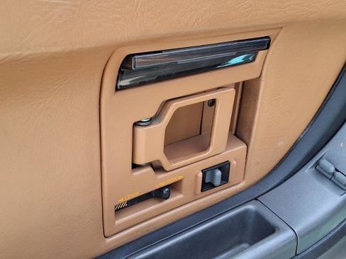 Used 1990 Chevrolet Corvette Convertible image 14