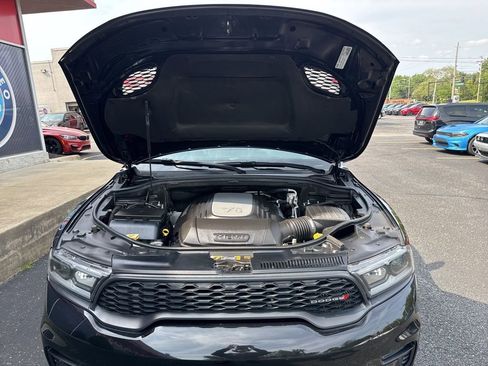 Used 2023 Dodge Durango R/T image 68