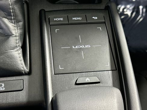 Used 2019 Lexus ES 350 Luxury image 29