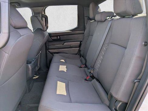 New 2026 Toyota Tacoma SR5 AWD/4WD image 15