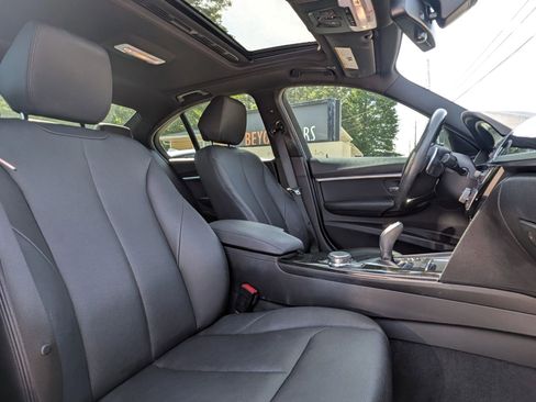 Used 2018 BMW 330i Sedan image 41