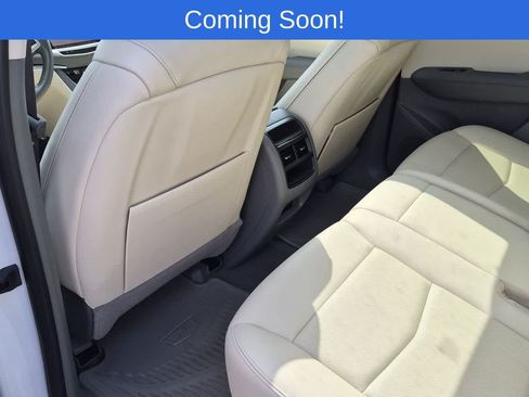 Used 2023 Cadillac XT5 Premium Luxury AWD/4WD image 18