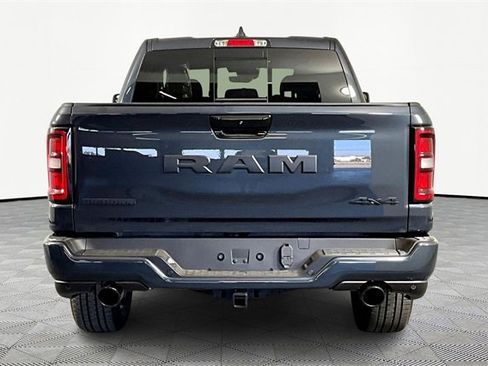 New 2026 RAM 1500 Big Horn image 5