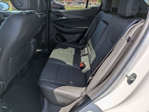 Used 2023 Buick Encore GX Essence w/ Experience Buick Package FWD image 29