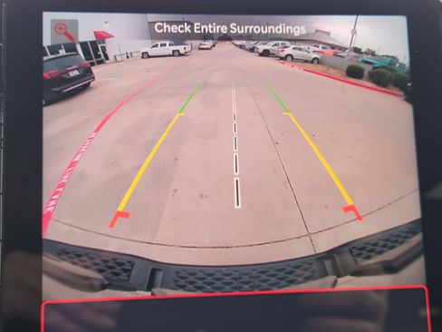 New 2026 RAM 1500 Rebel w/ Rebel Level 2 Equipment Group AWD/4WD image 16
