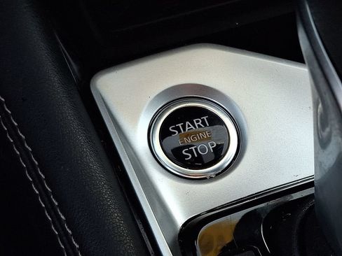 Certified 2025 Nissan Altima 2.5 SL FWD image 23