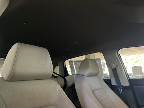 New 2026 Honda HR-V LX image 14