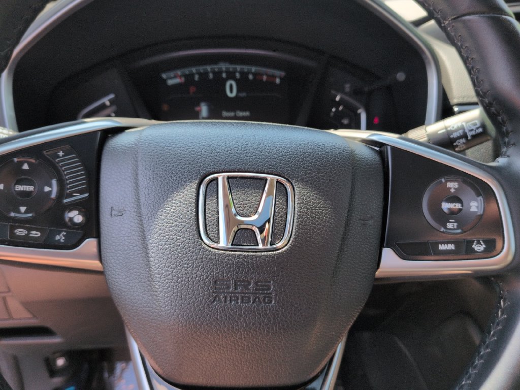 Used 2017 Honda CR-V EX-L image 20