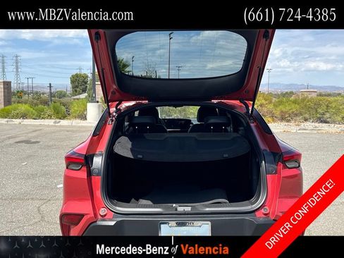 Used 2024 Buick Envista Preferred FWD image 16