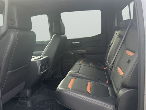 Used 2021 GMC Sierra 1500 AT4 w/ AT4 Premium Package image 12