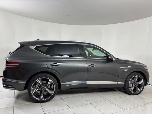 New 2026 Genesis GV80 3.5T Prestige AWD/4WD image 6