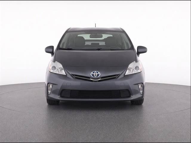 Used 2012 Toyota Prius V Three FWD image 8