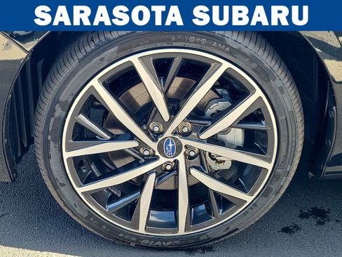 New 2026 Subaru Impreza 2.0i Sport image 6