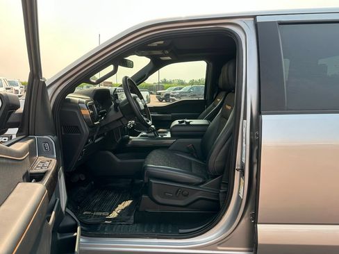 Used 2023 Ford F150 Tremor w/ 360 Degree Camera Package AWD/4WD image 10