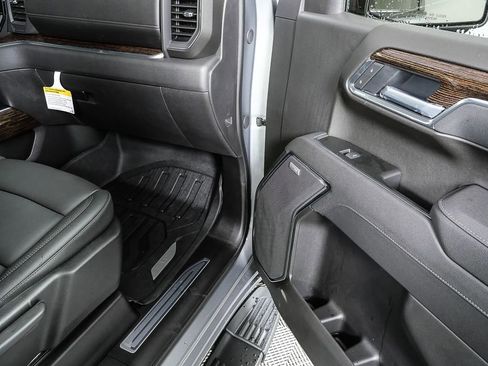 New 2026 GMC Sierra 1500 Elevation w/ Elevation Premium Package image 25