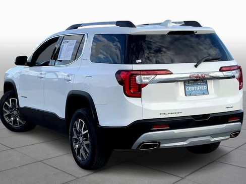 Certified 2023 GMC Acadia SLE w/ Driver Convenience Package image 11