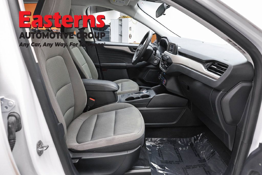 Used 2022 Ford Escape S AWD/4WD image 26