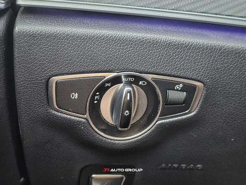 Used 2018 Mercedes-Benz E 43 AMG 4MATIC Sedan w/ Premium 3 Package image 30