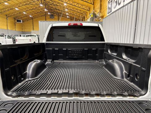 Used 2017 Chevrolet Silverado 2500 W/T w/ WT Convenience Package image 22