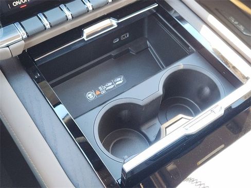 New 2026 GMC Yukon XL Denali w/ Sun & Power Step Package image 15