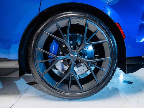 Used 2024 Aston Martin DBX 707 image 44