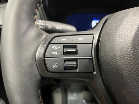 New 2026 Honda CR-V TrailSport image 17