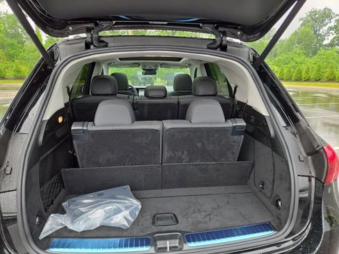 New 2026 Mercedes-Benz GLE 350 4MATIC image 31