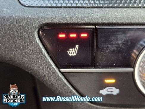 Certified 2024 Honda CR-V Sport-L image 17