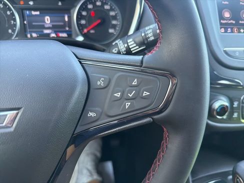 Certified 2024 Chevrolet Equinox RS w/ LPO, Floor Liner Package FWD image 27
