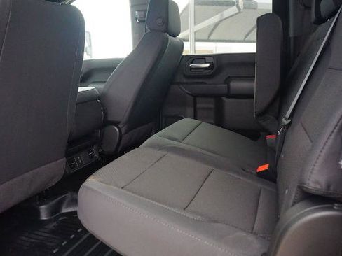 New 2026 Chevrolet Silverado 3500 W/T w/ WT Convenience Package image 14