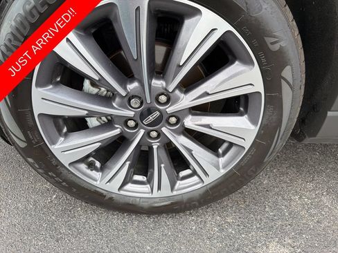 Used 2022 Lincoln Corsair Reserve w/ Equipment Group 201A AWD/4WD image 9