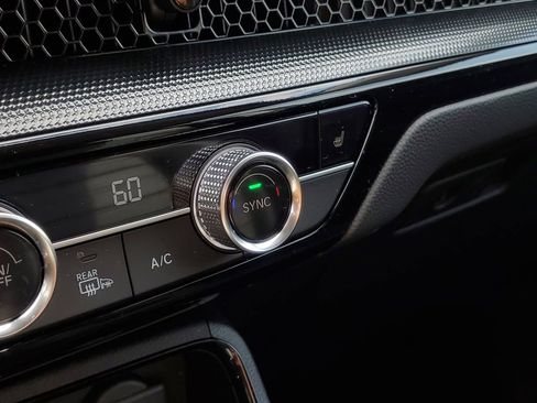 New 2026 Honda CR-V EX-L image 23