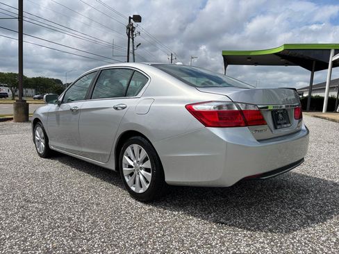 Used 2014 Honda Accord EX-L image 3